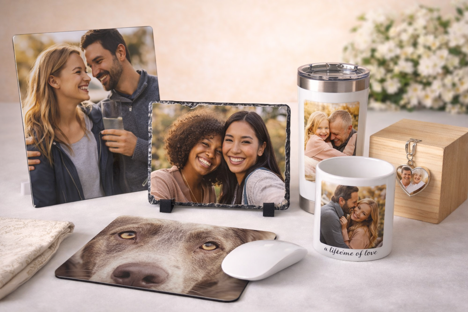 Sublimation Gifts
