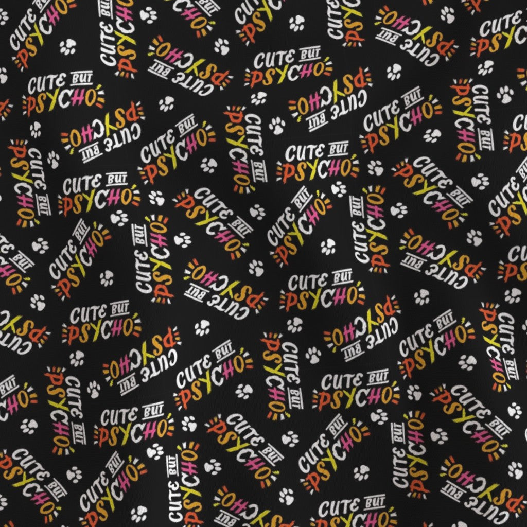 Fancy / Birthday / Pretty Pet Scrunchie Bandana - Multi Fabric Options Available