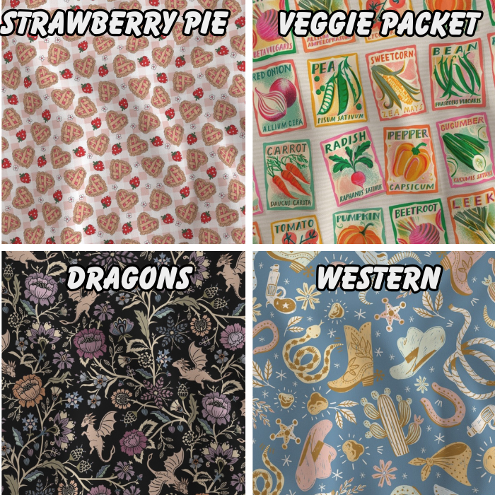 Handmade Bowl Cozy – Reversible Hot Food Holder - 100% Cotton – Kitchen Gift - Multi Fabric Options