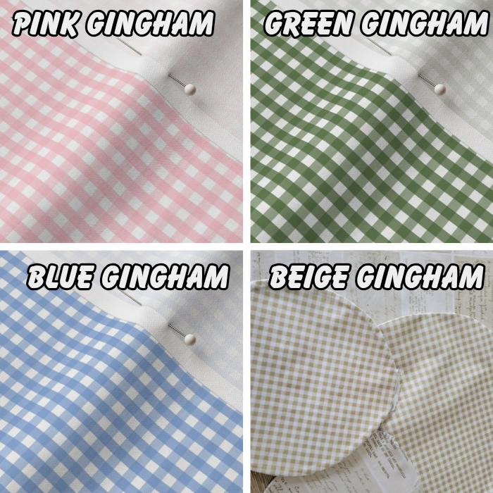 Handmade Reversible Mason Jar - Bowl Covers - Bread Dough Cover - Multi Fabric Options Available